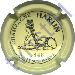 HARLIN n°07 crème