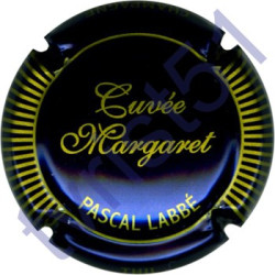 LABBE Pascal n°03 cuvée Margaret