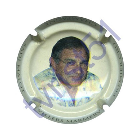 MALOT Sadi n°48 portrait crème