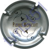 MONCUIT Pierre n°05 argent