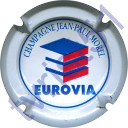 MOREL Jean-Paul n°07 Eurovia