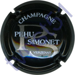 PEHU-SIMONET n°07 fond noir