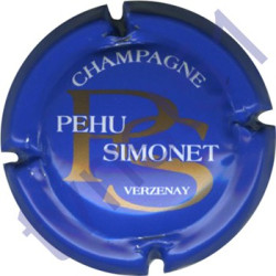 PEHU-SIMONET n°03 fond bleu ciel