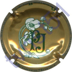 PERRIER-JOUET n°64 or Grand Brut