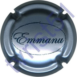 PERTOIS Bernard n°07 cuvée Emmanu