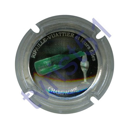RIBAILLE-VUATTIER n°04 opalis