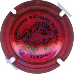 RICHARD-FLINIAUX n°07a opalis rouge