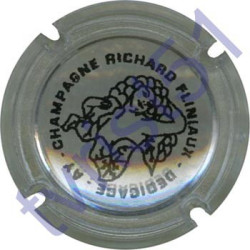 RICHARD-FLINIAUX n°07a opalis transparent