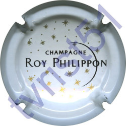 ROY PHILIPPON n°01 fond blanc