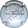 ROY PHILIPPON n°01 fond blanc