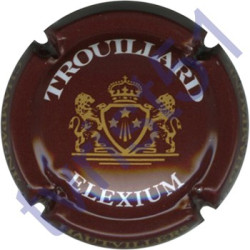 TROUILLARD n°08 cuvée Elexium