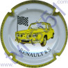 DOURY Philippe n°55a Renault 8 S
