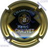 CHAUVET Henri n°06 or