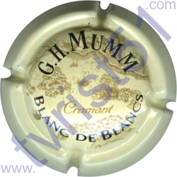 MUMM n°150 blanc de Blancs 32mm