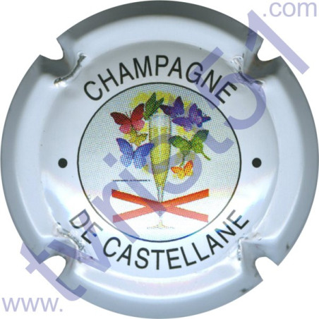 DE CASTELLANE n°63