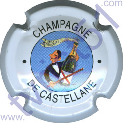 DE CASTELLANE n°61