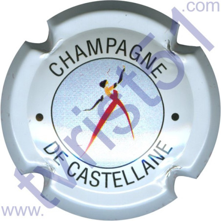 DE CASTELLANE n°50