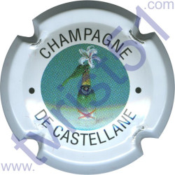 DE CASTELLANE n°56