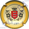 DEGENNE Jacques n°03 contour jaune