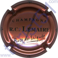 LEMAIRE R.C. n°12 Rosé de Saignée