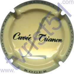 LEMAIRE R.C. n°13 cuvée Trianon crème