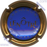 LENOTRE n°01 or rond bleu