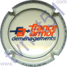 CUILLIER P. & F. : France Armor