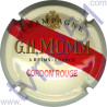 MUMM n°135 quart cordon rouge