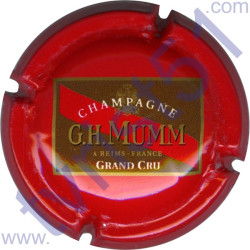 MUMM n°140 Grand Cru