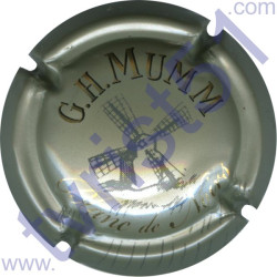 MUMM n°149 Blanc de Noirs 32mm