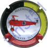 BLANCHARD-PUBLIER n°05 Allemagne Fokker