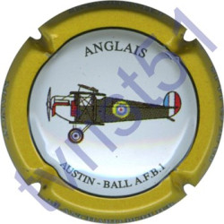 BLANCHARD-PUBLIER n°05 Anglais Austin-Ball AFB1