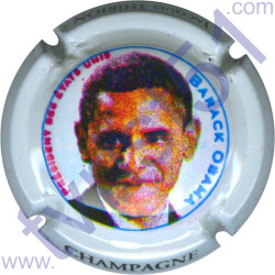 THIRION Jacques n°01 Obama