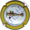 BLANCHARD-PUBLIER n°05 Anglais RAF SE5a