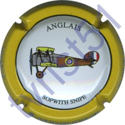 BLANCHARD-PUBLIER n°05 Anglais Sopwith Snipe