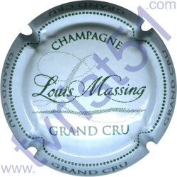 MASSING Louis n°10 blanc grand Cru