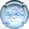 MASSING Louis n°12 blanc réserve