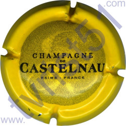 DE CASTELNAU : Tour de France 2014