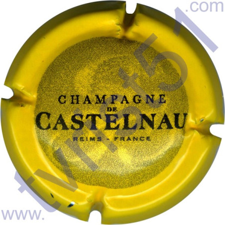 DE CASTELNAU : Tour de France 2014