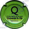 QUENARDEL & FILS n°28a vert