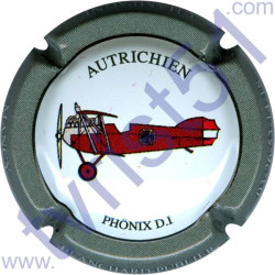 BLANCHARD-PUBLIER n°05 Autrichien Phonix DI