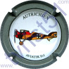 BLANCHARD-PUBLIER n°05 Autrichien Aviatik DI