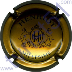 HENRIOT n°49 Millésime