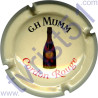 MUMM n°152 Cordon Rouge