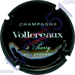 VOLLEREAUX n°04 vert foncé