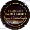 GRUMIER Maurice n°23a millésime 2004