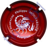 MOUTARDIER Philippe : Scorpion