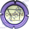 GENERIQUES n°717d contour violet