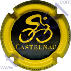 DE CASTELNAU n°08a Tour de France 2015