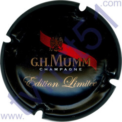 MUMM : Edition Limitée